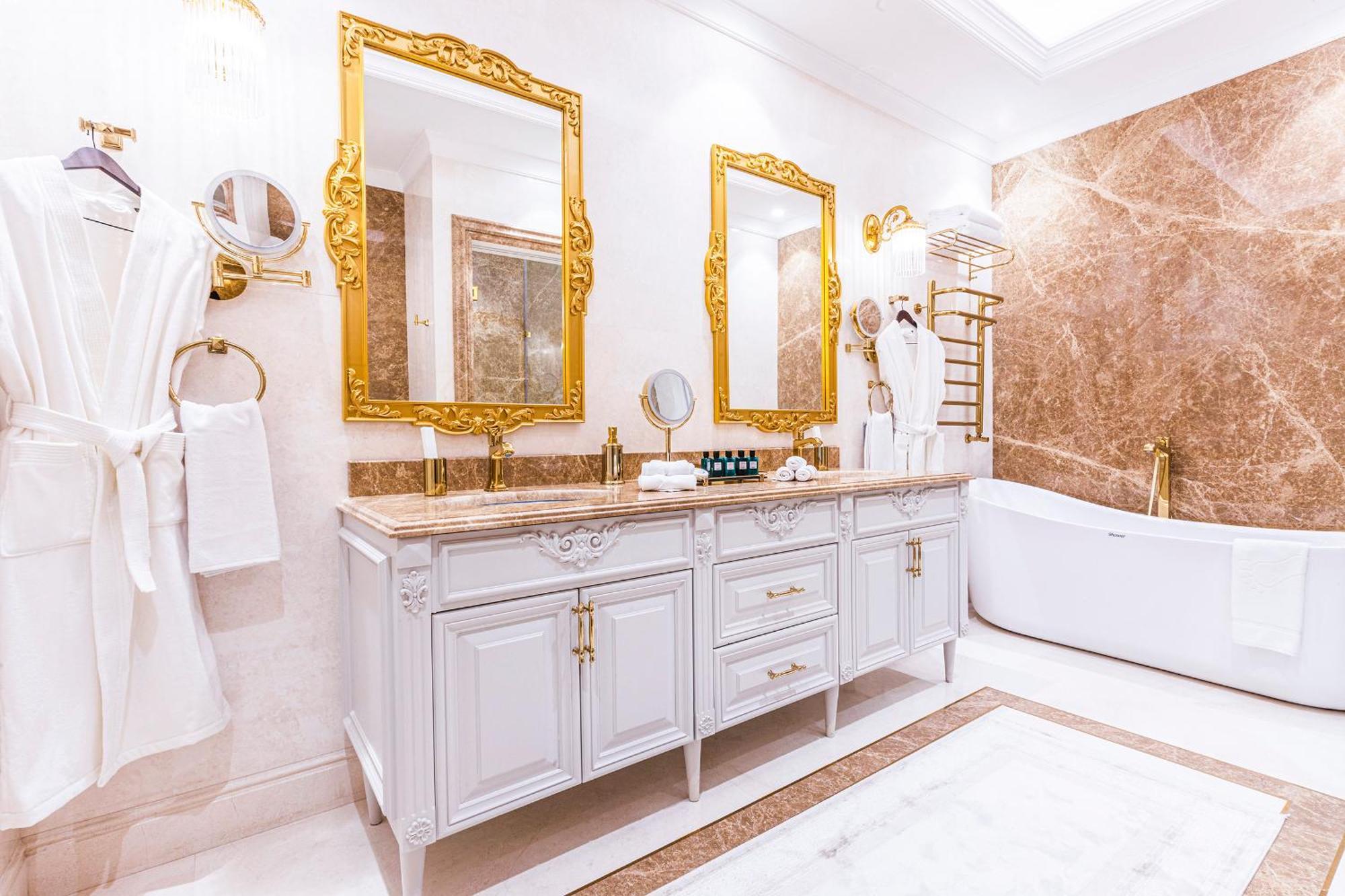 Hilton Garden Inn Samarkand Sogd エクステリア 写真