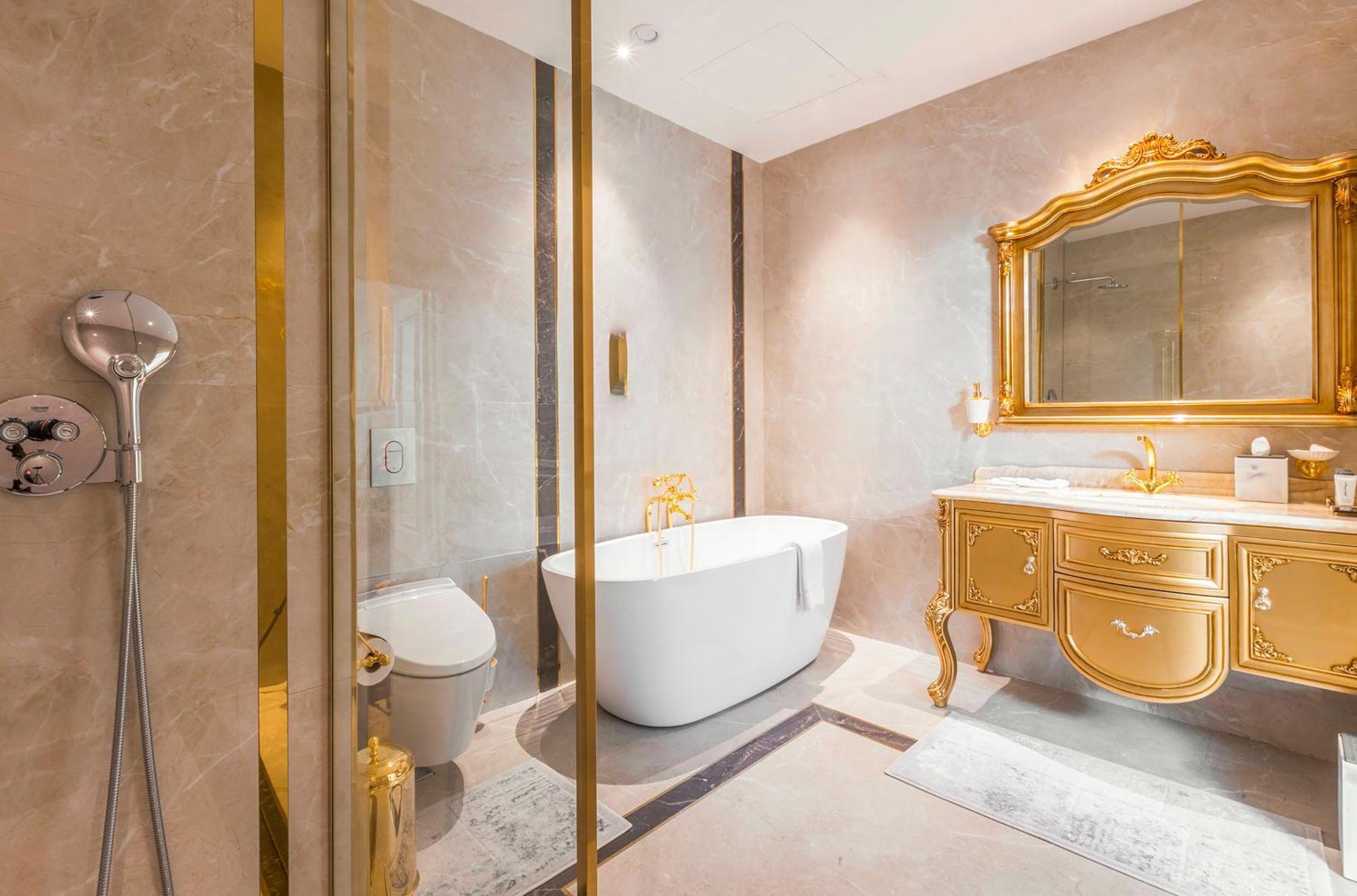 Hilton Garden Inn Samarkand Sogd エクステリア 写真