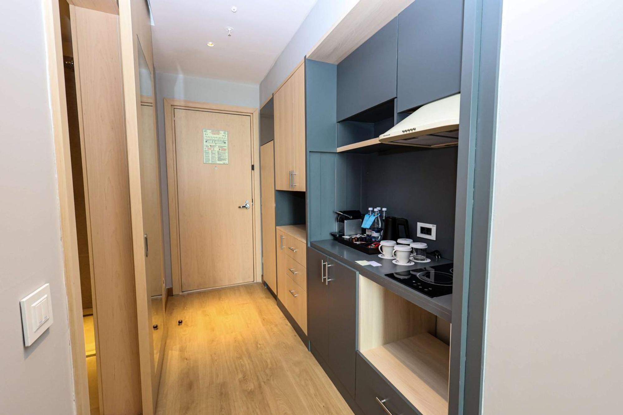 Hilton Garden Inn Samarkand Sogd エクステリア 写真